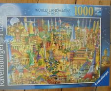 New Puzzle