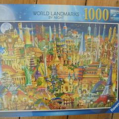 New Puzzle