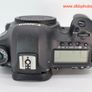 Canon 5d Mk 3 (mk Iii) Dslr Full-frame Camera #089 Image 8