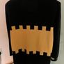 vintage cardigan Image 4