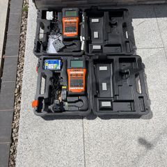 Label Printer