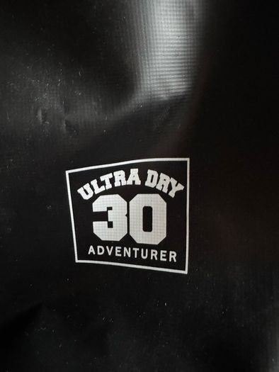 Ultradry Waterproof Rucksack 30l