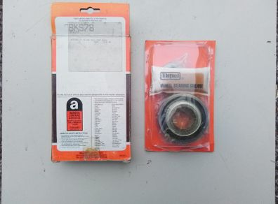 Bedford CF Wheel Bearing.