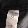 Primark WORKOUT Ultra Lightweight Hooded Gilet | Black | Size XS Image 5