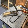 Kismet Lorry brass foot pump Image 2