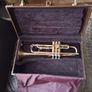 Trumpet Bb KING 600 Image 2