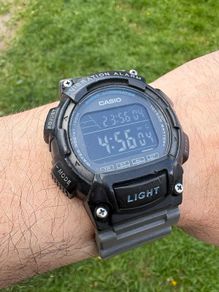 casio