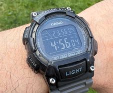 casio