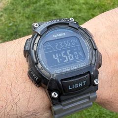 casio