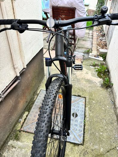trek Marlin 5