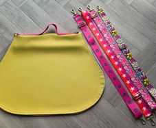 Irish dancing Bag - Medium