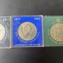 UK Commemorative Coins (3) Image 3