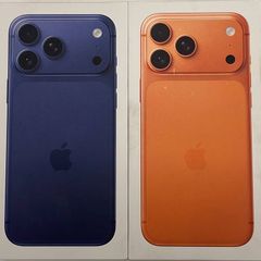 Apple iPhone 17 Pro Max 512GB
