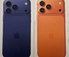 Apple iPhone 17 Pro Max 512GB