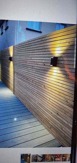 Composite decking supplied and fitted