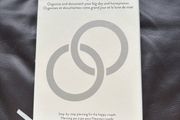 The Moleskine Wedding Journal