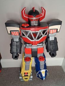 Imaginext Toys