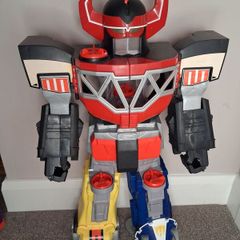 Imaginext Toys