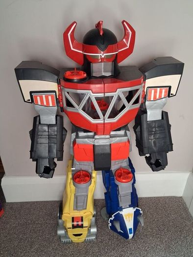 Imaginext Toys