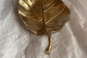 Leaf dish - Atticus &amp; Stone