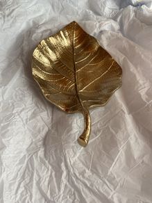 Leaf dish - Atticus & Stone