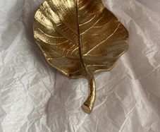Leaf dish - Atticus & Stone
