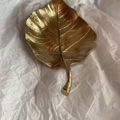 Leaf dish - Atticus & Stone