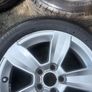 15 inch Alloy Wheels & Tyres Image 7