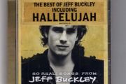 So Real: Songs From Jeff Buckley - The Best Of Jeff Buckley  - Including Hallelujah