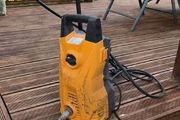 Electric Pressure Washer