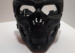 Air soft mask
