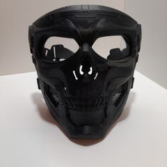 Air soft mask