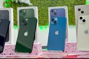 iPhone 13