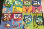Roald Dahl Collection