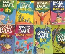 Roald Dahl Collection