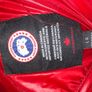 canada goose gilet Image 3