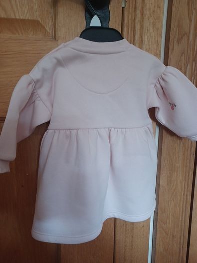 Baby Girls Dress