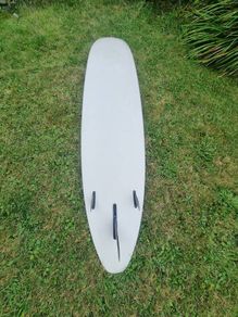 BIC Longboard 9' Surfboard