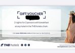 TBH Hotel Voucher