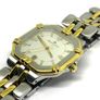 Vintage Luxury Maurice Lacroix Calypso Quartz Watch Image 8