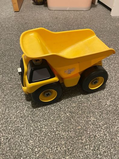 Dumper Truck