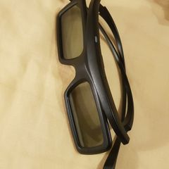 3D glasses