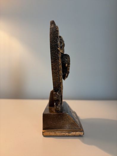 Football trophy