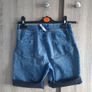Push up short jeans please read description Image 2