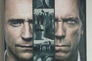 The Night Manager [2016] (Hugh Laurie &amp; Tom Hiddleston) Complete Series [DVD TV Boxsets]