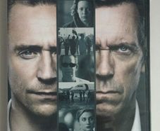 The Night Manager [2016] (Hugh Laurie & Tom Hiddleston) Complete Series [DVD TV Boxsets]