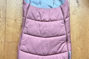 Bugaboo footmuff