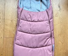 Bugaboo footmuff