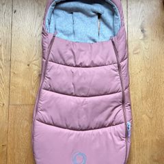 Bugaboo footmuff