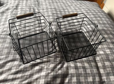 Fruit basket